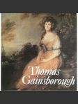 Thomas Gainsborough (edice: Malá galerie, sv. 42) [malířství, Anglie, baroko, portréty] - náhled