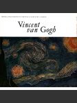 Vincent van Gogh (edice: Malá galerie, sv. 5) [malířství, postimpresionismus, krajinomalba] - náhled