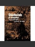 Dědeček (3 pohádky) (edice: Modrý slon, sv. 63) (Pohádka, ilustrace Jiří Stach) - náhled