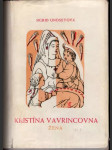 Kristína Vavrincovna II. - náhled