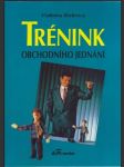 Trénink obchodního jednání - náhled