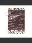 Světla dalekých přístavů (zlomky života 1905-1915) (edice: Sebrané spisy Jana Havlasy, sv. 5) (autobiografie, cestopis, mj. Japonsko, Oceánie; věnování a podpis Jan Havlasa) - náhled