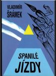 Spanilé jízdy - náhled