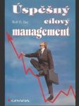 Úspěšný cílový management - náhled
