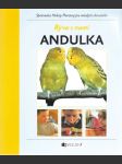 Býva s nami andulka - náhled