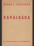 Kavalkáda - náhled
