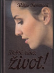 Dobré ráno, život - náhled