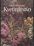 Kvetinárstvo - náhled