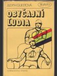 Obyčajní Ľudia  - náhled