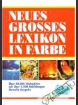 Neues Grosses Lexikon in Farbe - náhled