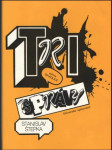 Tri správy - náhled