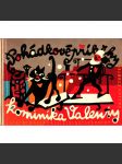 Pohádkové příběhy kominíka Valenty (pohádka) - náhled