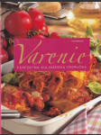 Varenie - perfektná kulinárska príručka (veľký formát) - náhled