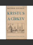 Kristus a církev - náhled