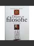 Dějiny filosofie. II., Novověk (edice: Velká řada) (filozofie, historie, mj. Reformace, Galilei, Hume, Rousseau, Spinoza, I. Knt, Hegel, K. Marx, Masaryk) - náhled