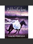 Nespoutaná magie 1.: Zaklínačka koní (fantasy román) - náhled