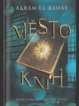 Město knih - náhled