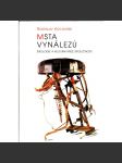 Msta vynálezů. Ekologie a kulturní krize společnosti (znečištění životního prostředí) - náhled