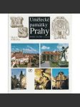 Umělecké památky Prahy - Malá strana [tj. Praha a její architektura, sochařství, malba, kostely, sochy, domy, křesťanské umění, stavební dějiny, soupis památek, románské, gotické, renesanční, barokní]HOL - náhled
