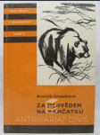 Za medvědem na Kamčatku - náhled