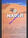 O naději - mühs wilhelm (ed) - náhled