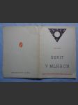 Úsvit v mlhách - náhled