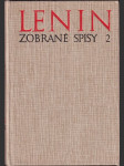Zobrané spisy 2 - náhled