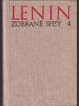 Zobrané spisy 4 - náhled