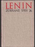 Zobrané spisy 26 - náhled