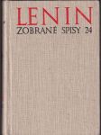 Zobrané spisy 24 - náhled
