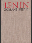 Zobrané spisy 17 - náhled