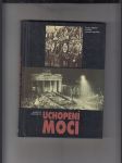 Uchopení moci (Vzestup NSDAP a zničení Výmarské republiky) - náhled