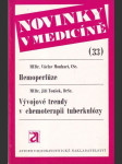 Novinky v medicíně Hemoperfúze - náhled