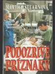 Podozrivé príznaky - náhled