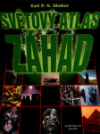 Světový atlas záhad shuker karl p. n. - náhled