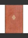 Sulamit (novela, bibliofilie [výtisk č. 154], překlad Milada Topičová; celokožená vazba - vazba kůže) - náhled
