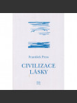 Civilizace lásky - náhled