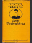 Sirota Podhradských - náhled