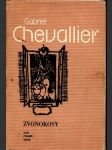 Zvonokosy chevallier gabriel - náhled