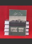 Vysoké Tatry - náhled