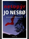 Netopýr nesbo jo - náhled