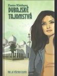 Dubajské tajomstvá - náhled