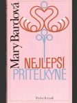 Nejlepší přítelkyně  - náhled