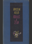 Achilles a želva - náhled