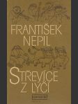Střevíce z lýčí - náhled