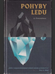 Pohyby ledu - náhled
