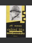 Exilová léta K. H. Borovského [Karel Havlíček Borovský; exilové vydání, Konfrontace, exil; pobyt v Brixenu] - náhled