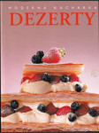 Dezerty (veľký formát) - náhled