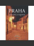 Praha záhadná a tajemná - náhled
