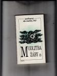 Modlitba žáby: Kniha meditací v povídkách (2. díl) - náhled
